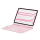 TYPECASE Etui Typecase Flexbook Touch z klawiaturą do iPad Pro 11" M4 - 1571712 - zdjęcie